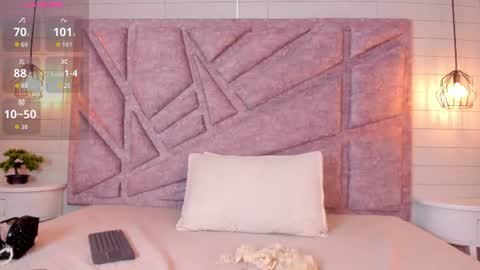 melany_heaven online show from 25, 7, 2026