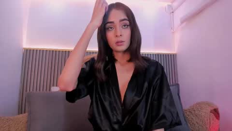 melany_hoffman online show from 23, 11, 2025