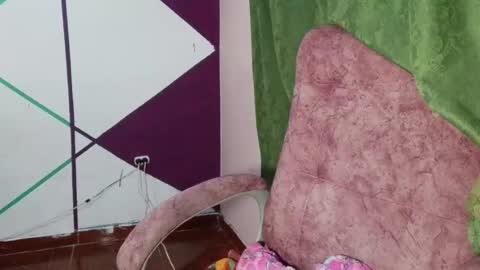 Snapshot of melany_isabella chatting on 8, 7, 2026 melany online show from 8, 7, 2026