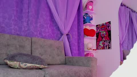 Snapshot of melany_jhonsonn chatting on 4, 5, 2026 melany_jhonsonn online show from 4, 5, 2026