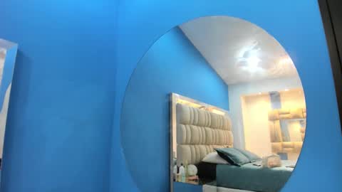 Melany  online show from 23, 4, 2026