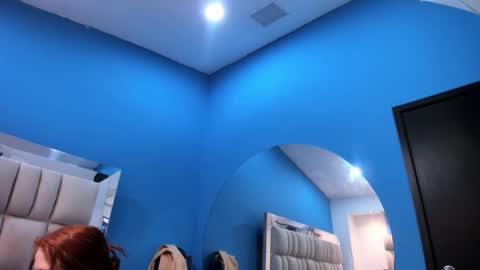 Melany  online show from 24, 4, 2026