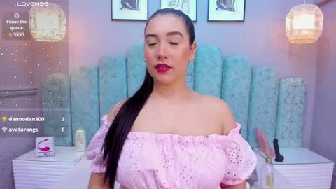 Melany Rouse online show from 3, 3, 2025