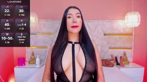 Melany Rouse online show from 14, 10, 2025