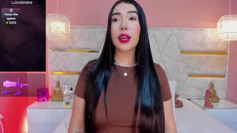 Melany Rouse online show from 20, 2, 2026