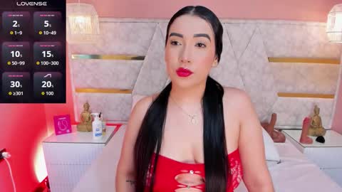 Melany Rouse online show from 26, 2, 2026