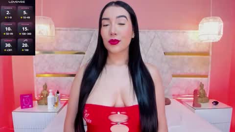 Melany Rouse online show from 7, 3, 2026