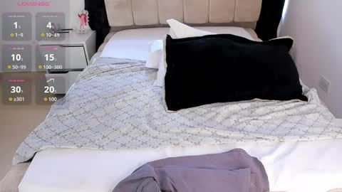 melany online show from 26, 4, 2026