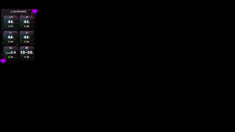 Melany online show from 19, 4, 2026