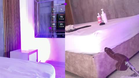 Melany online show from 23, 4, 2026