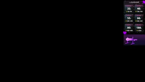 Melany online show from 28, 4, 2026