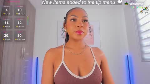 melanyriz online show from 24, 5, 2026