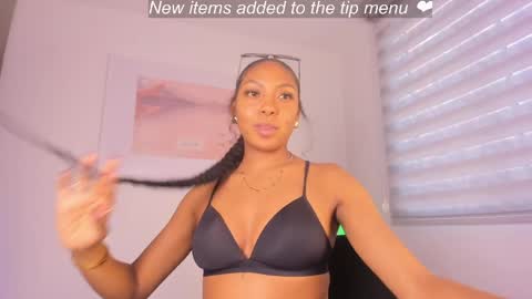 melanyriz online show from 1, 6, 2026