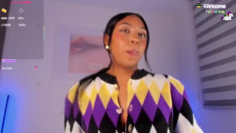 melanyriz online show from 2, 8, 2026