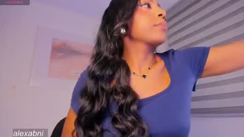 melanyriz online show from 6, 8, 2026