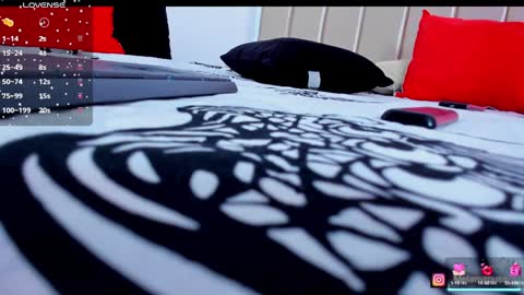 melanyrouse1 online show from 20, 1, 2025