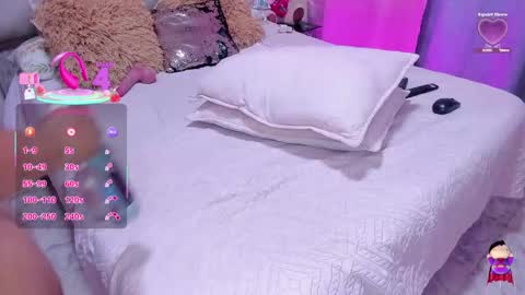 Melany online show from 18, 9, 2025