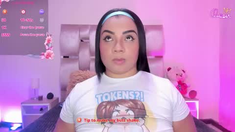 Melany online show from 12, 2, 2026