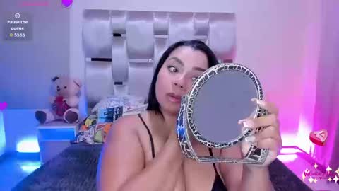 Melany online show from 21, 2, 2026