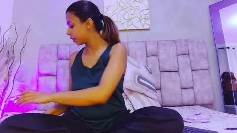 Snapshot of melanystone_ chatting on 2, 6, 2026 Melany online show from 2, 6, 2026