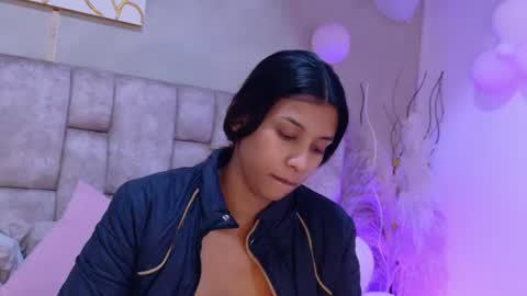 Melany online show from 4, 7, 2026