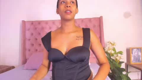 Melany online show from 4, 8, 2026