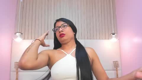 Melany online show from 20, 4, 2026