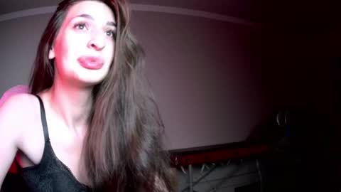 melena_caramel online show from 5, 6, 2026