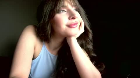 melena_caramel online show from 29, 7, 2026