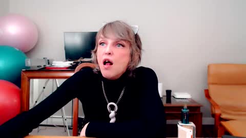 Snow Hobot online show from 3, 11, 2025