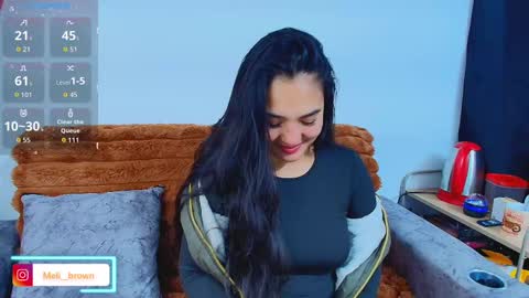    Independent model online show from 23, 11, 2025