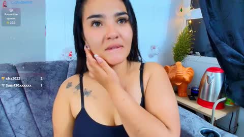    Independent model online show from 22, 12, 2025