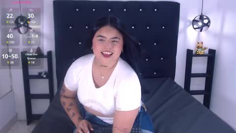 meli_blad online show from 18, 1, 2025