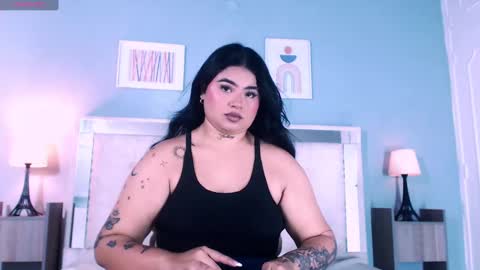 meli_blad online show from 5, 3, 2025