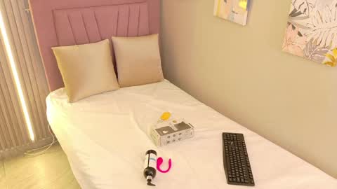 meli_peach online show from 23, 4, 2026