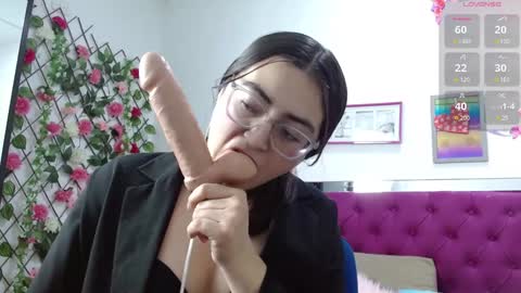 Azul online show from 26, 1, 2025