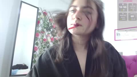 Azul online show from 30, 1, 2025