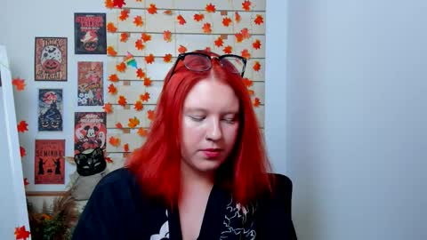 Meli online show from 21, 10, 2025