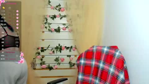 Snapshot of melibooo chatting on 3, 5, 2026 Meli online show from 3, 5, 2026