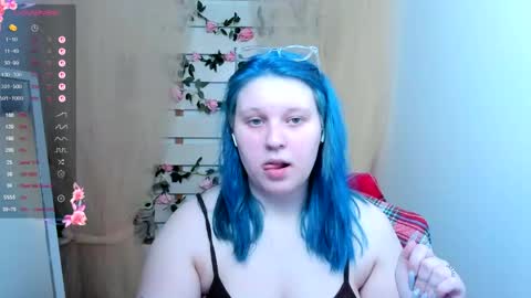 Snapshot of melibooo chatting on 5, 5, 2026 Meli online show from 5, 5, 2026