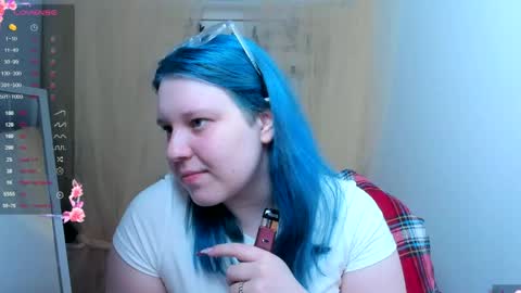 Snapshot of melibooo chatting on 7, 5, 2026 Meli online show from 7, 5, 2026