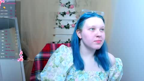 Snapshot of melibooo chatting on 8, 5, 2026 Meli online show from 8, 5, 2026