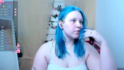 Snapshot of melibooo chatting on 11, 5, 2026 Meli online show from 11, 5, 2026