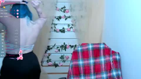 Snapshot of melibooo chatting on 13, 5, 2026 Meli online show from 13, 5, 2026