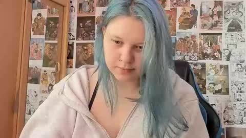Snapshot of melibooo chatting on 26, 5, 2026 Meli online show from 26, 5, 2026