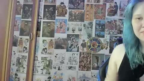 Snapshot of melibooo chatting on 29, 5, 2026 Meli online show from 29, 5, 2026