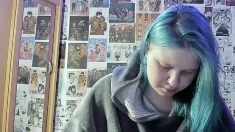 Snapshot of melibooo chatting on 30, 5, 2026 Meli online show from 30, 5, 2026