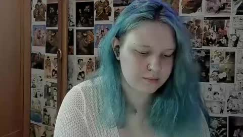 Snapshot of melibooo chatting on 6, 6, 2026 Meli online show from 6, 6, 2026