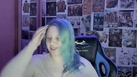 Snapshot of melibooo chatting on 13, 6, 2026 Meli online show from 13, 6, 2026