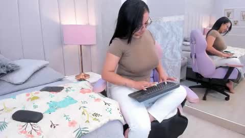 MELIE online show from 3, 3, 2026